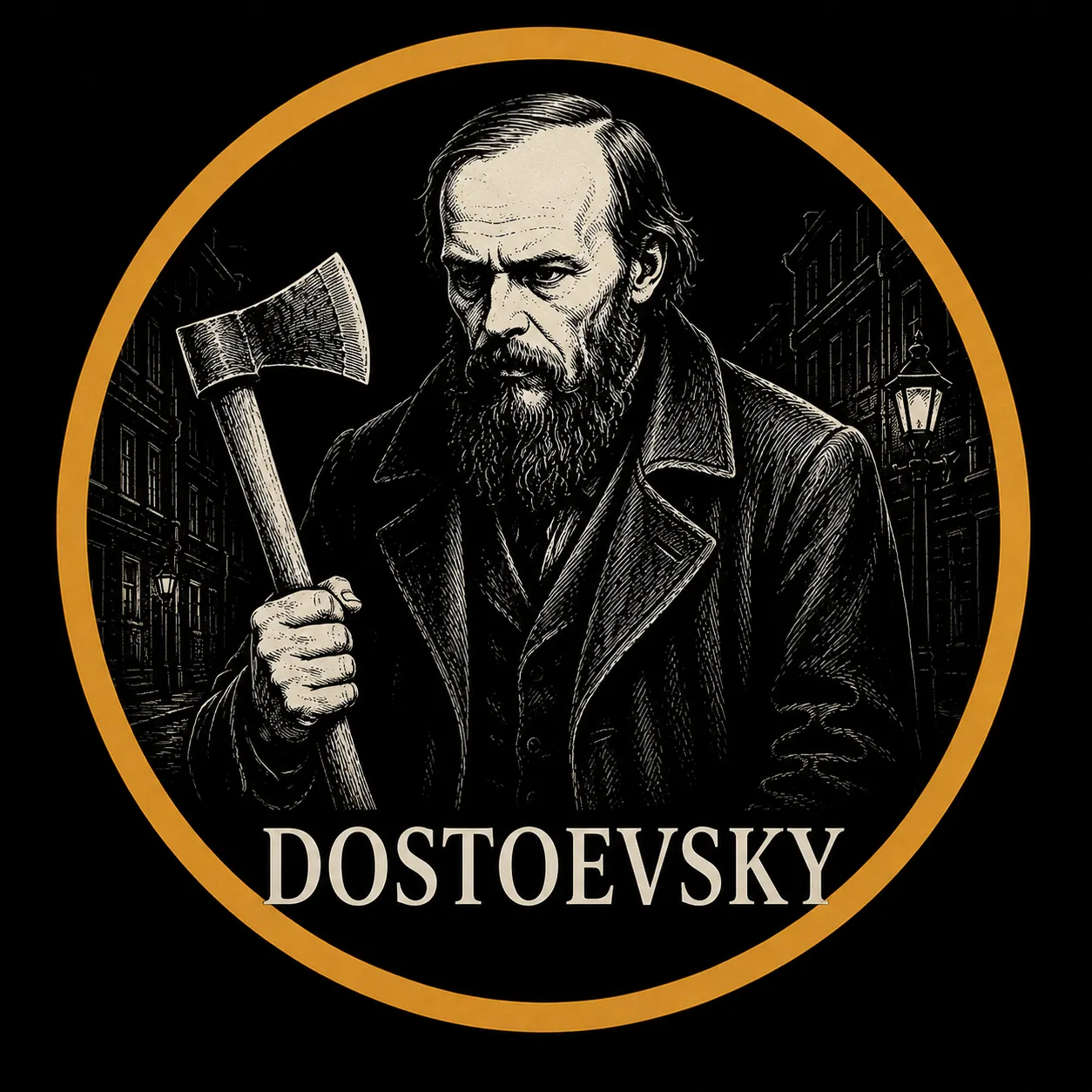Fyodor Dostoevsky